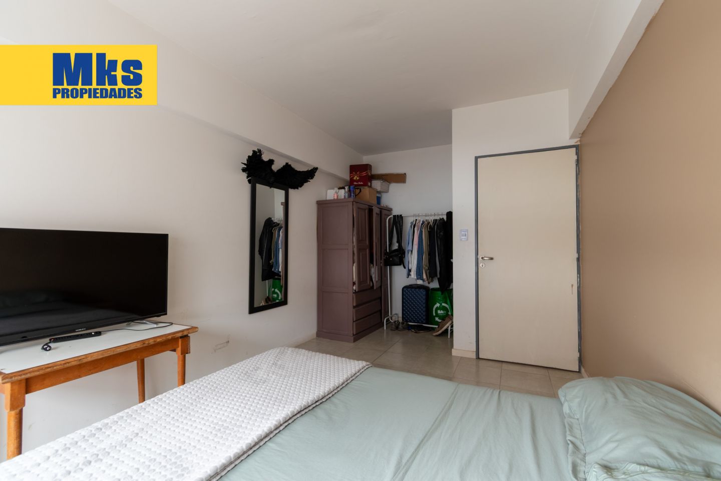 Departamento en Venta en Barracas, Capital Federal