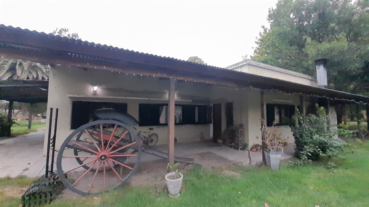 Quinta EN VENTA