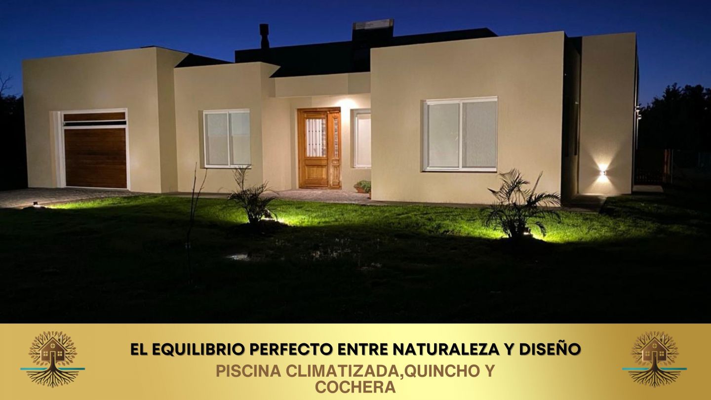 Casa en Venta en Campana, G.B.A. Zona Norte