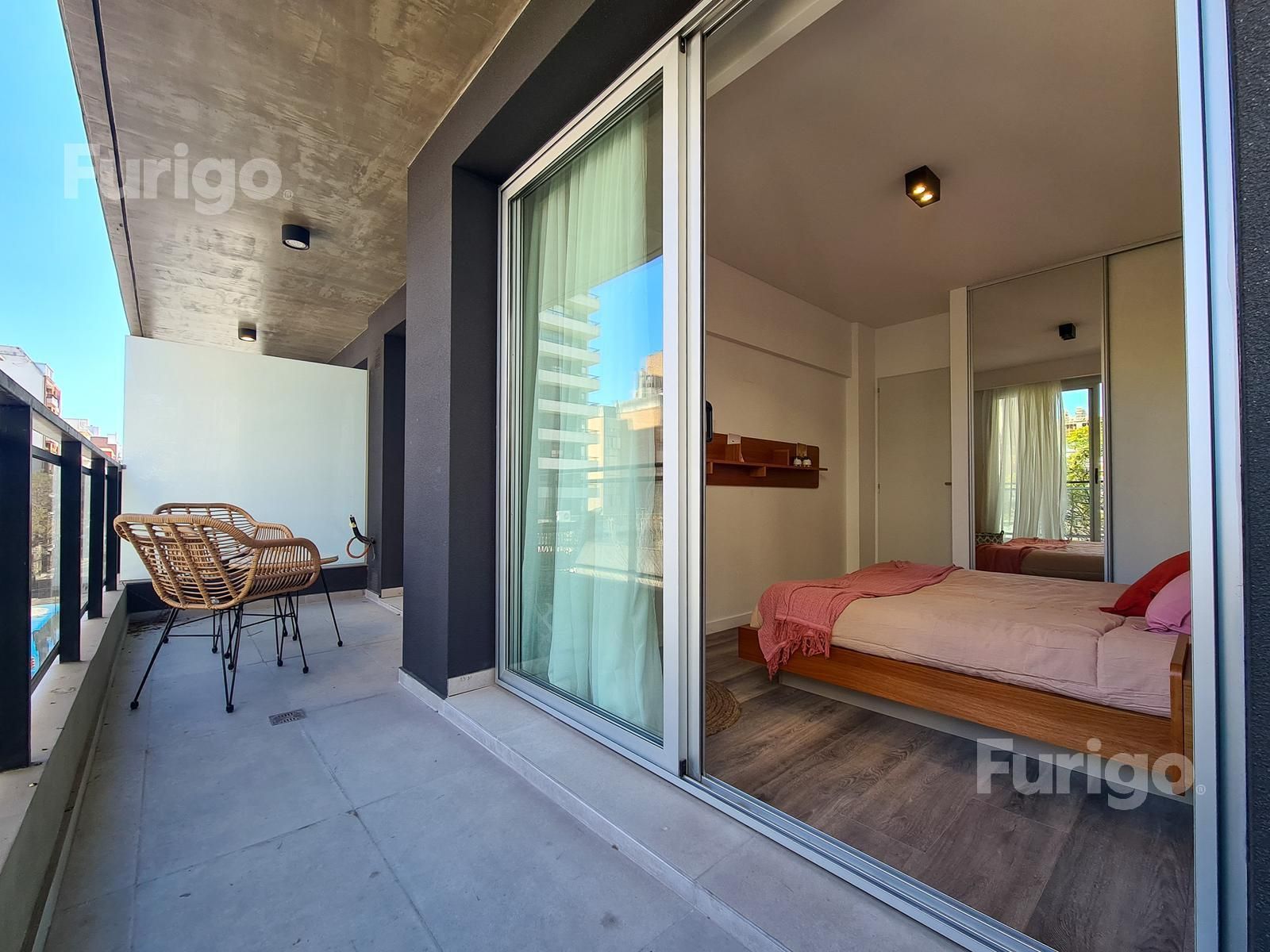Departamento en Venta en Rosario, Santa Fe