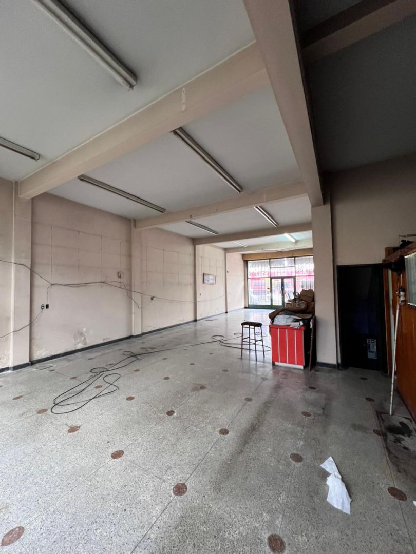 Local Comercial en Alquiler en General San Martin, G.B.A. Zona Norte
