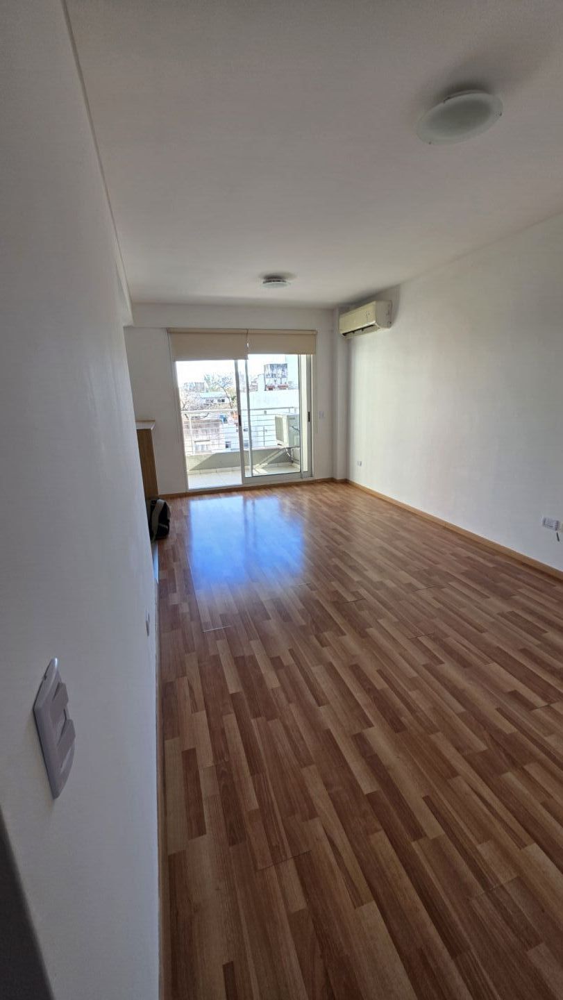 Departamento en alquiler Saavedra 2 ambientes