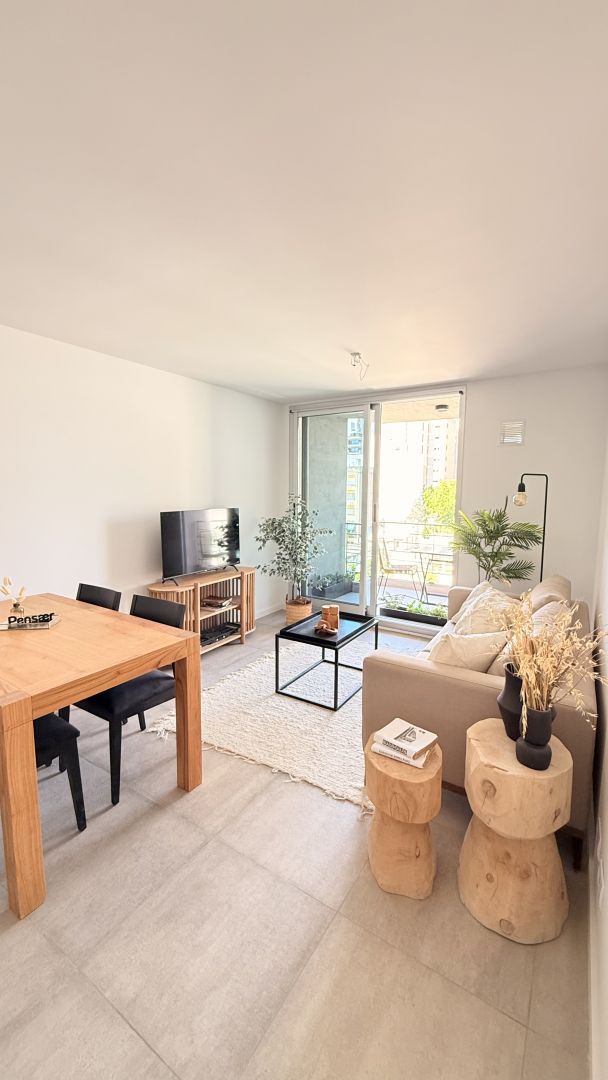 Departamento en Venta en Rosario, Santa Fe