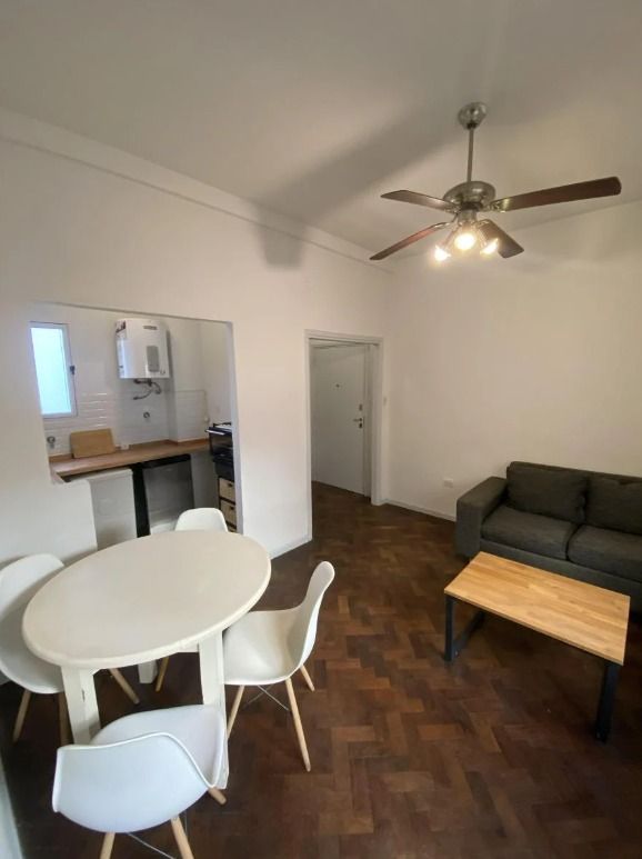 Departamento en Av. Cabildo 200