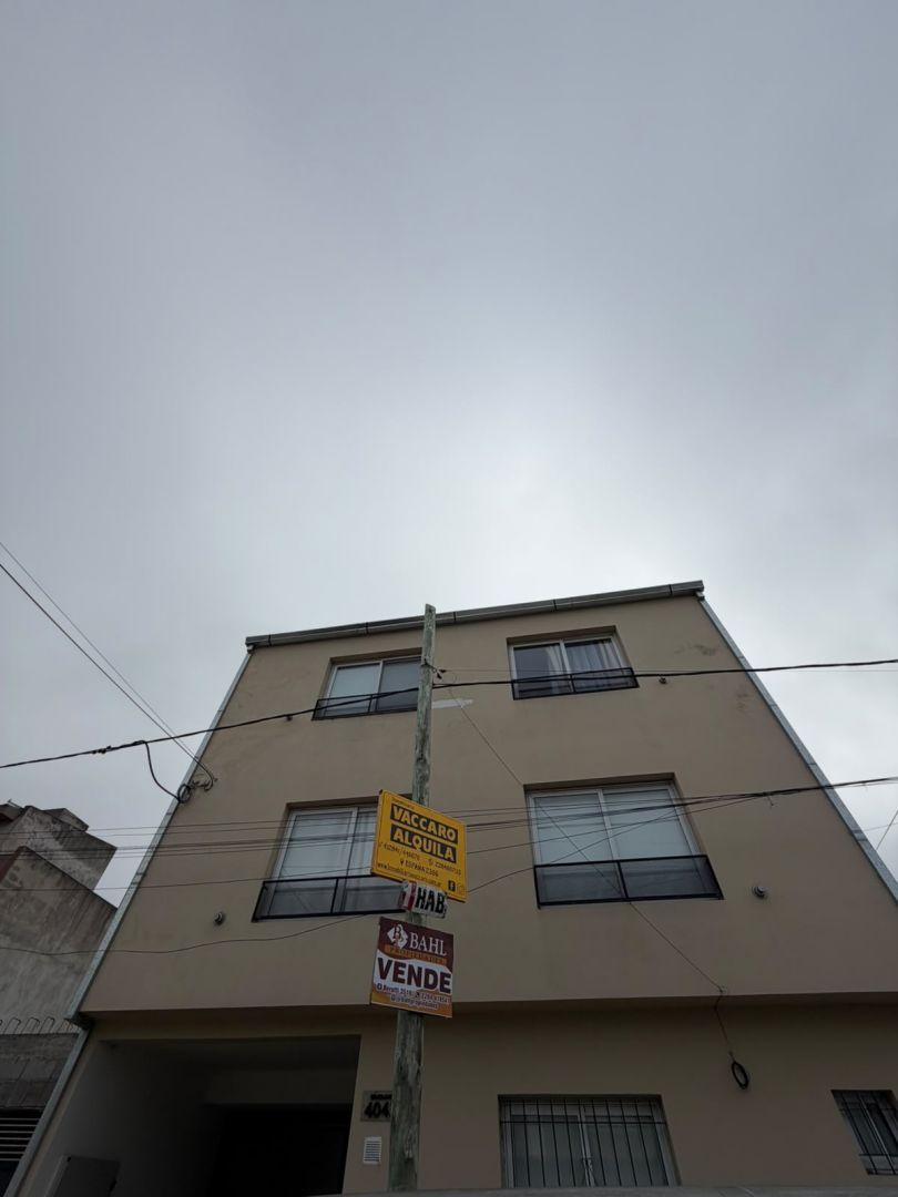 Departamento en Belgrano 4000