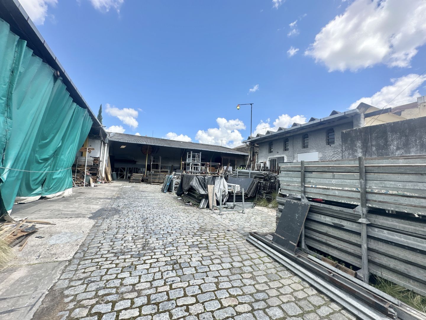 VENTA DE LOTE EN Capital Federal - Flores - 36