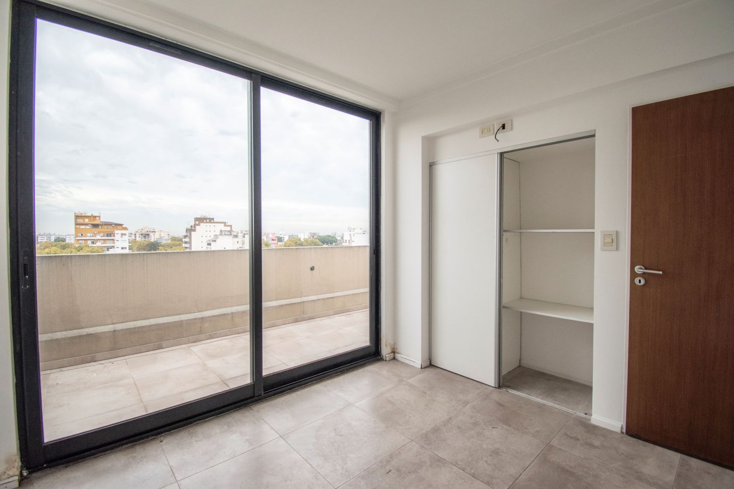 VENTA DE DEPARTAMENTO EN Capital Federal - Velez Sarsfield - 12