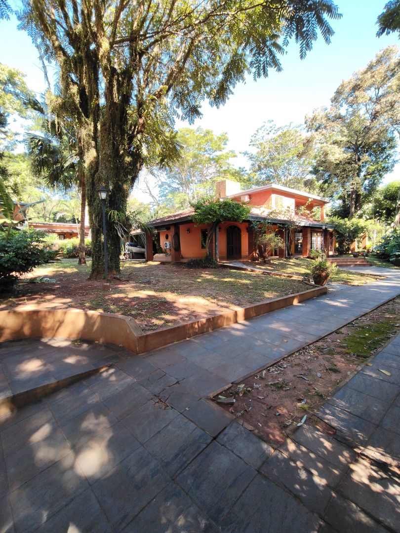 Hermosa casa quinta en Posadas, Misiones, en exclusiva zona. — foto 3
