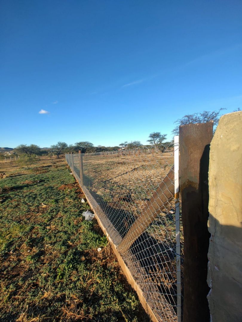 VENTA DE LOTE EN Juana Koslay - Las Rosas II - 2