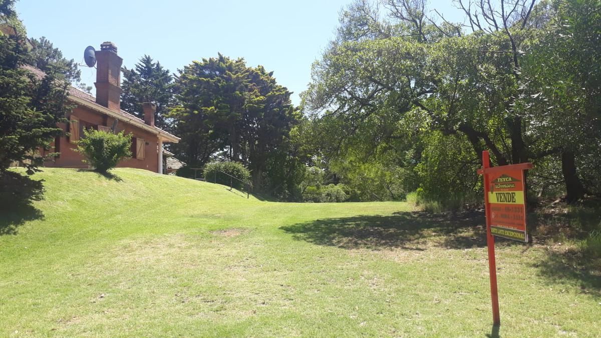Lote en venta Valeria Del Mar 0 ambientes