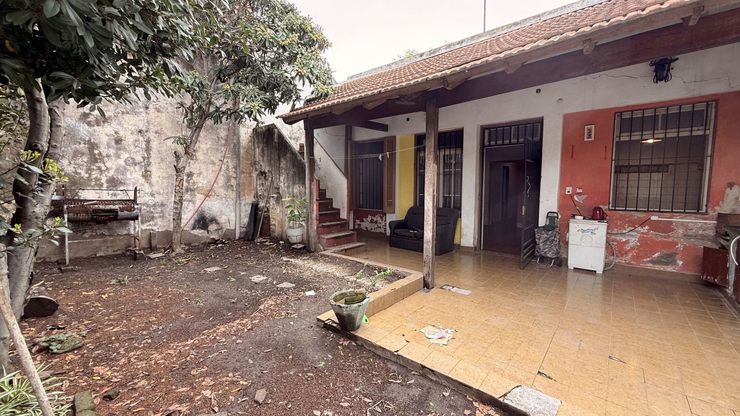 Casa en General Rodrigue 800