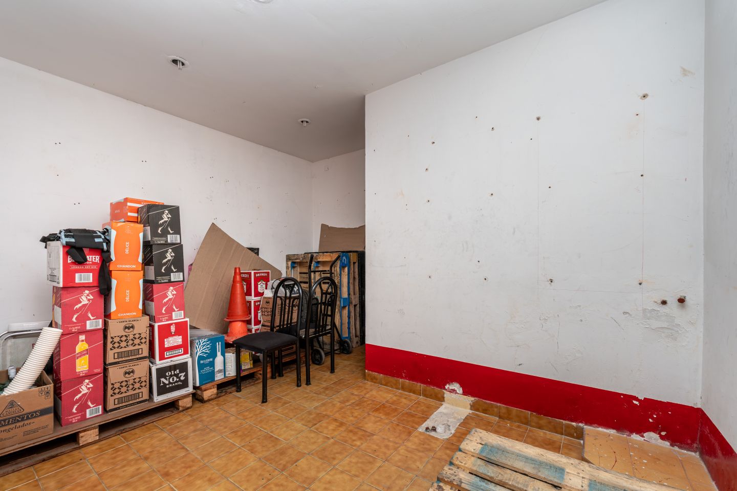 Local Comercial en Venta en Almagro, Capital Federal