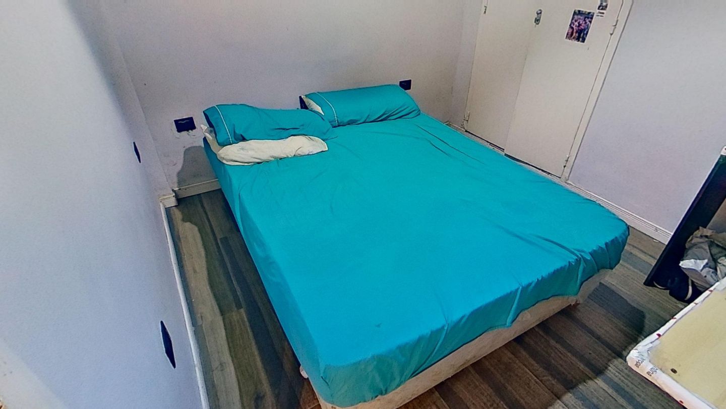 Departamento en Venta en San Cristobal, Capital Federal
