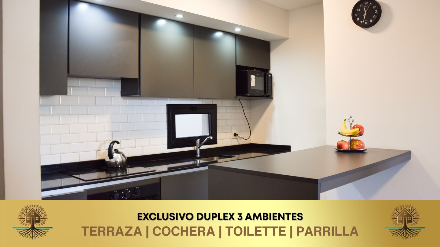 Departamento en Venta en General San Martin, G.B.A. Zona Norte