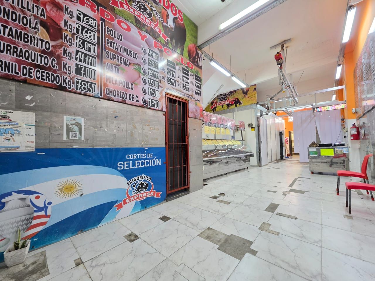 Local Comercial en Venta en Boedo, Capital Federal