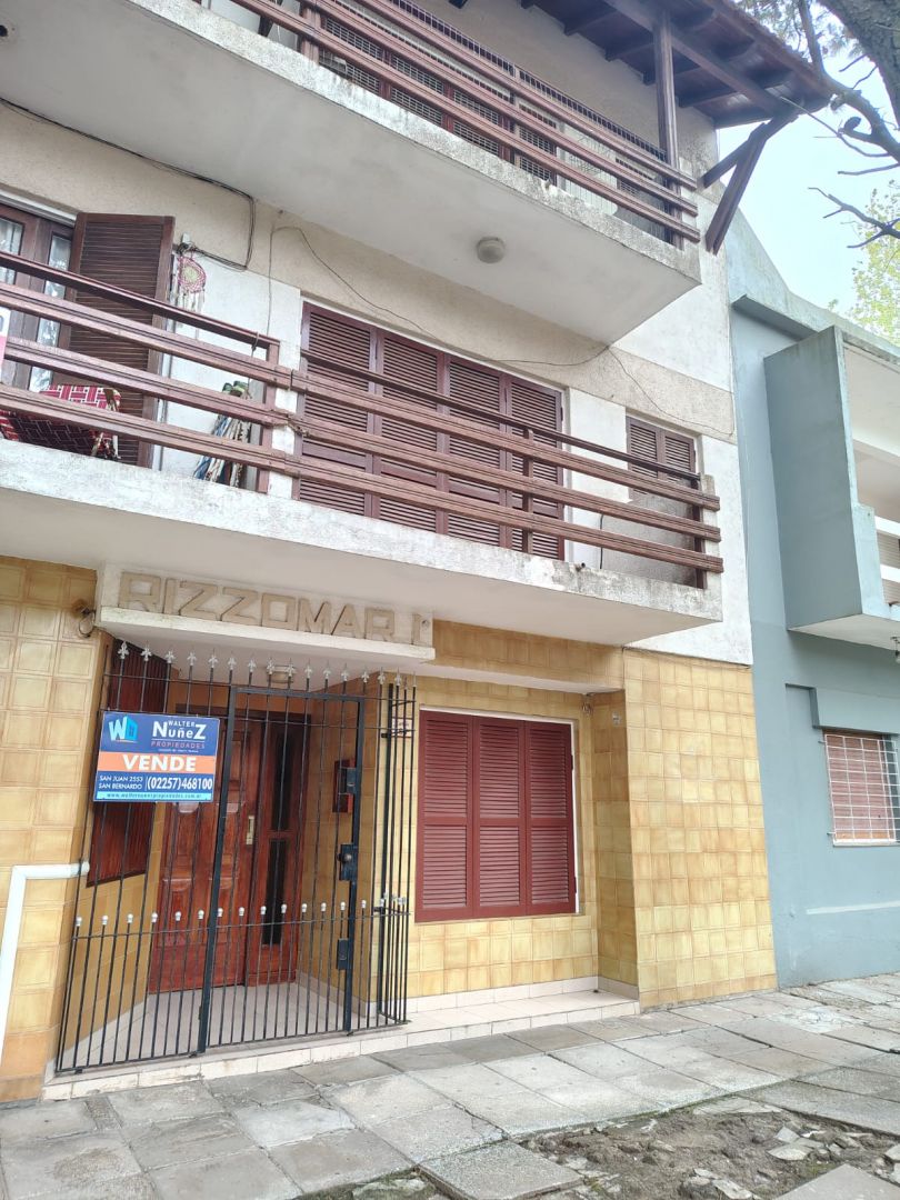 Departamento en MACHADO 400