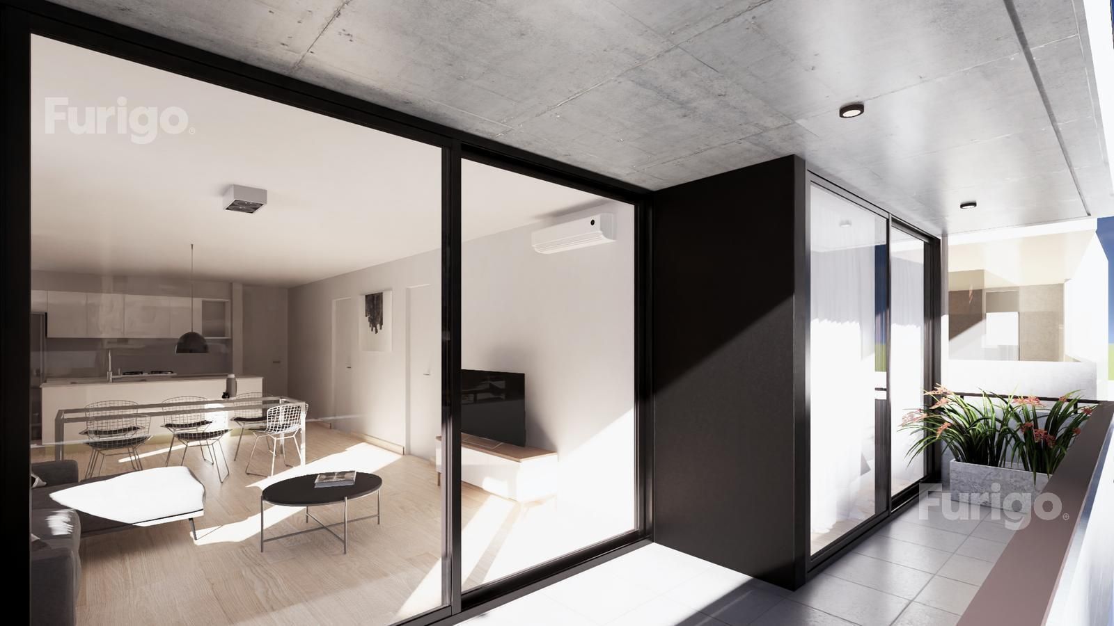 Departamento en Venta en Rosario, Santa Fe