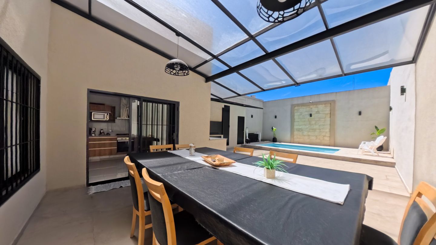 Casa en Venta en General San Martin, G.B.A. Zona Norte