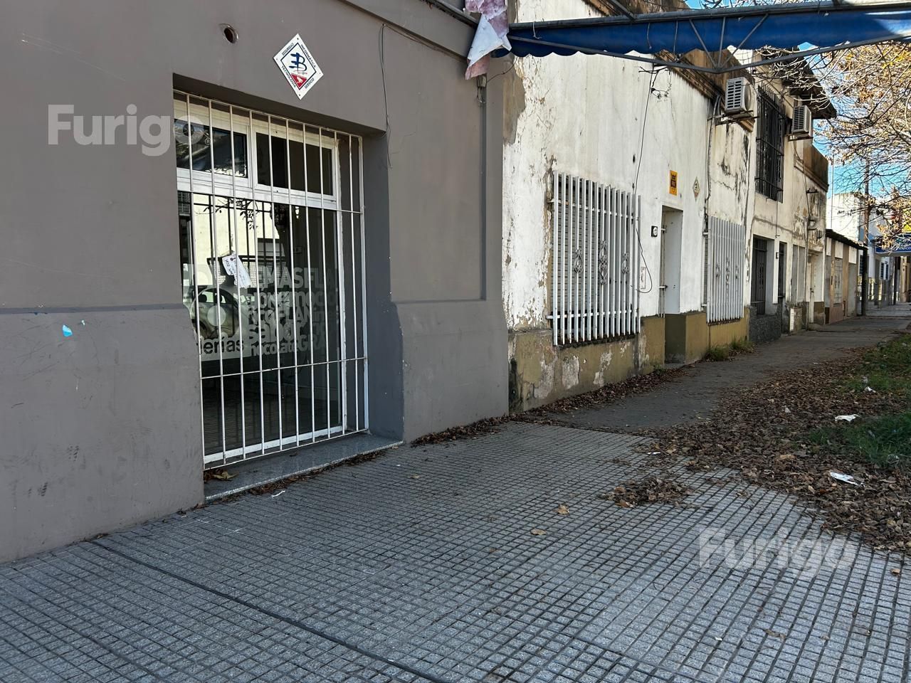 Local Comercial en Venta en Pérez, Santa Fe