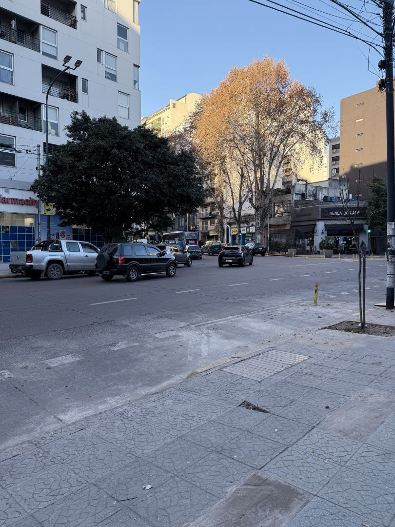 Departamento en Alquiler en Caballito, Capital Federal