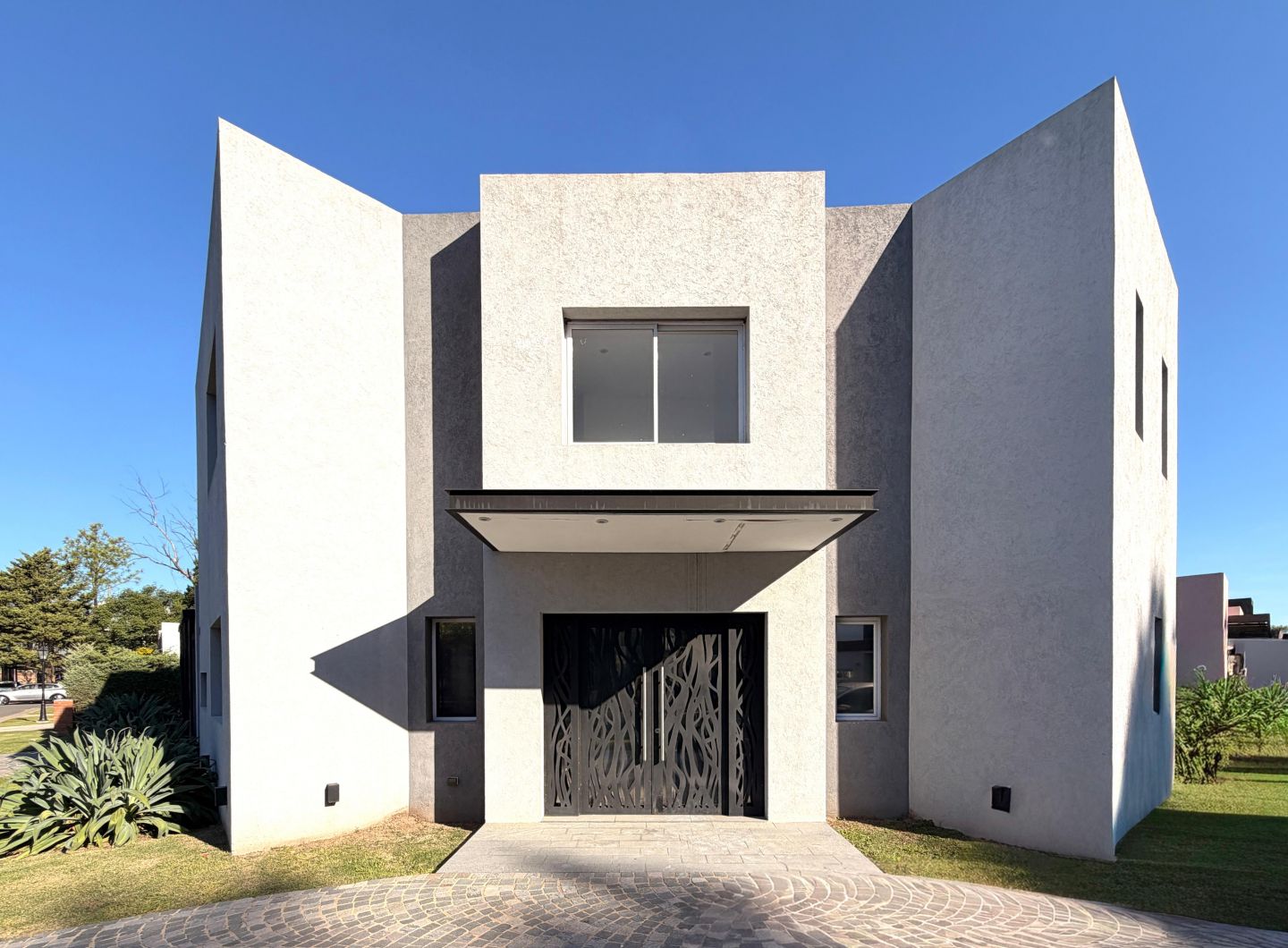 Imagen del interior de la vivienda