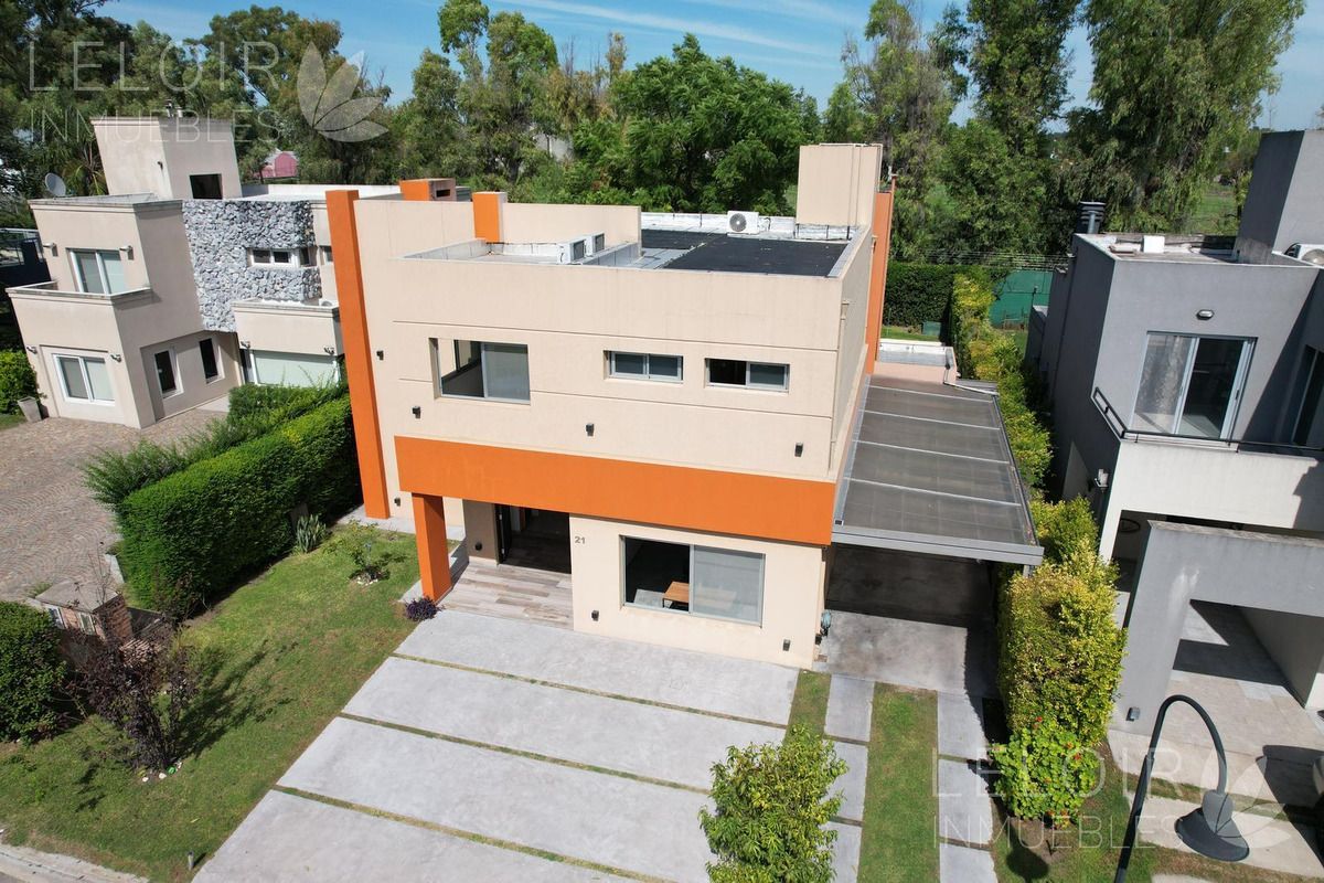 Casa en Venta en Ituzaingo, G.B.A. Zona Oeste
