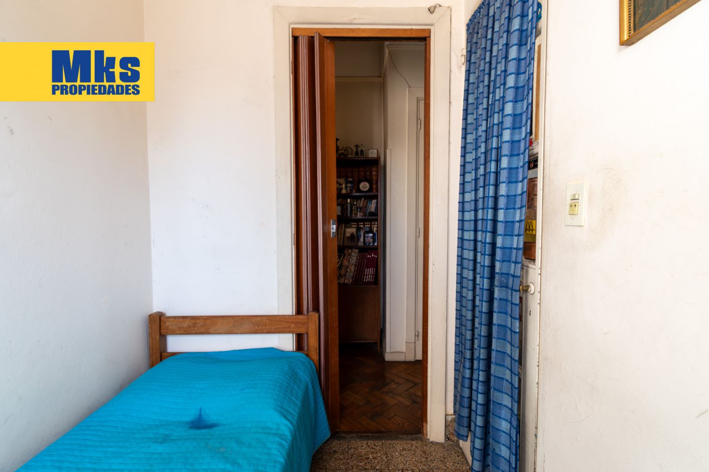 Departamento en Venta en Barracas, Capital Federal