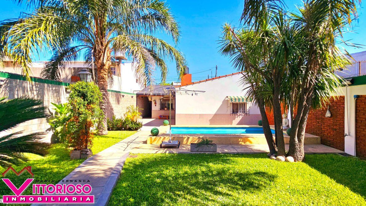 Casa en Venta en Alte. Brown, G.B.A. Zona Sur