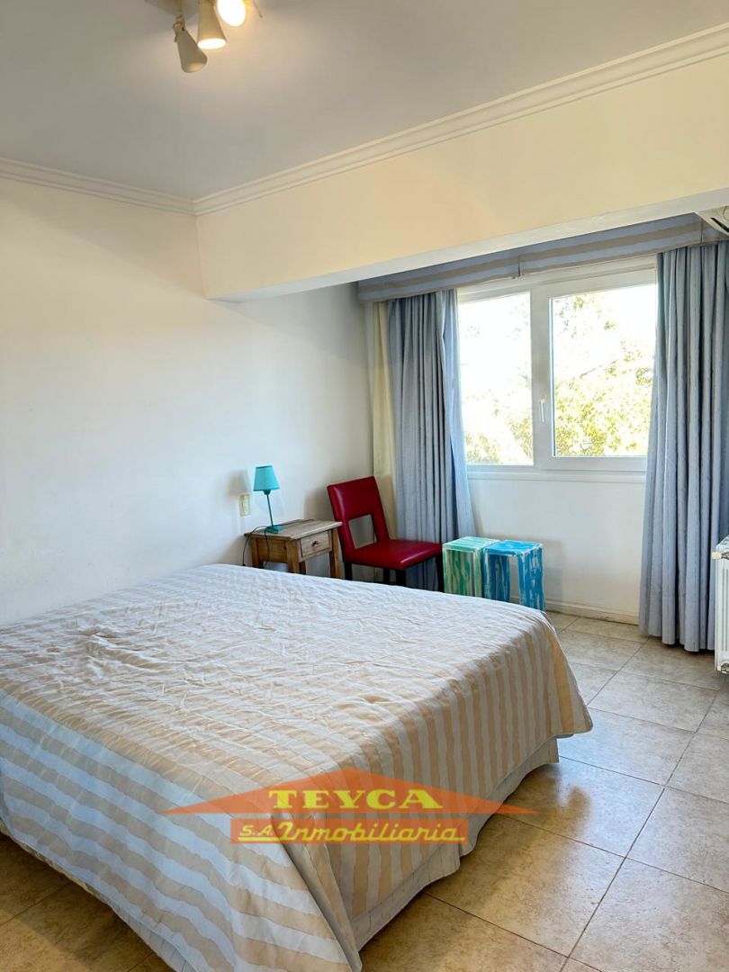 Departamento en venta  4 ambientes