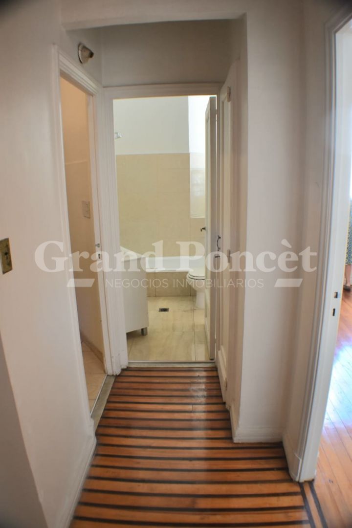 Departamento EN ALQUILER