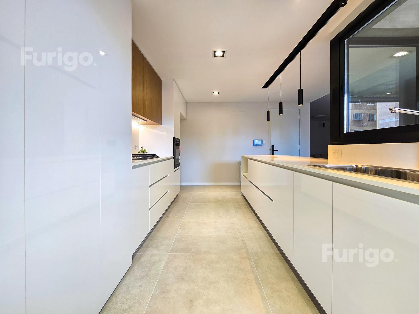 Departamento en Venta en Rosario, Santa Fe