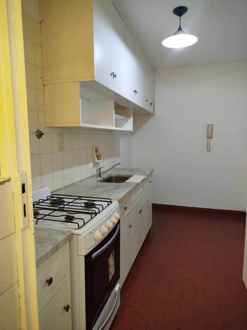 Departamento en Alquiler en San Telmo, Capital Federal