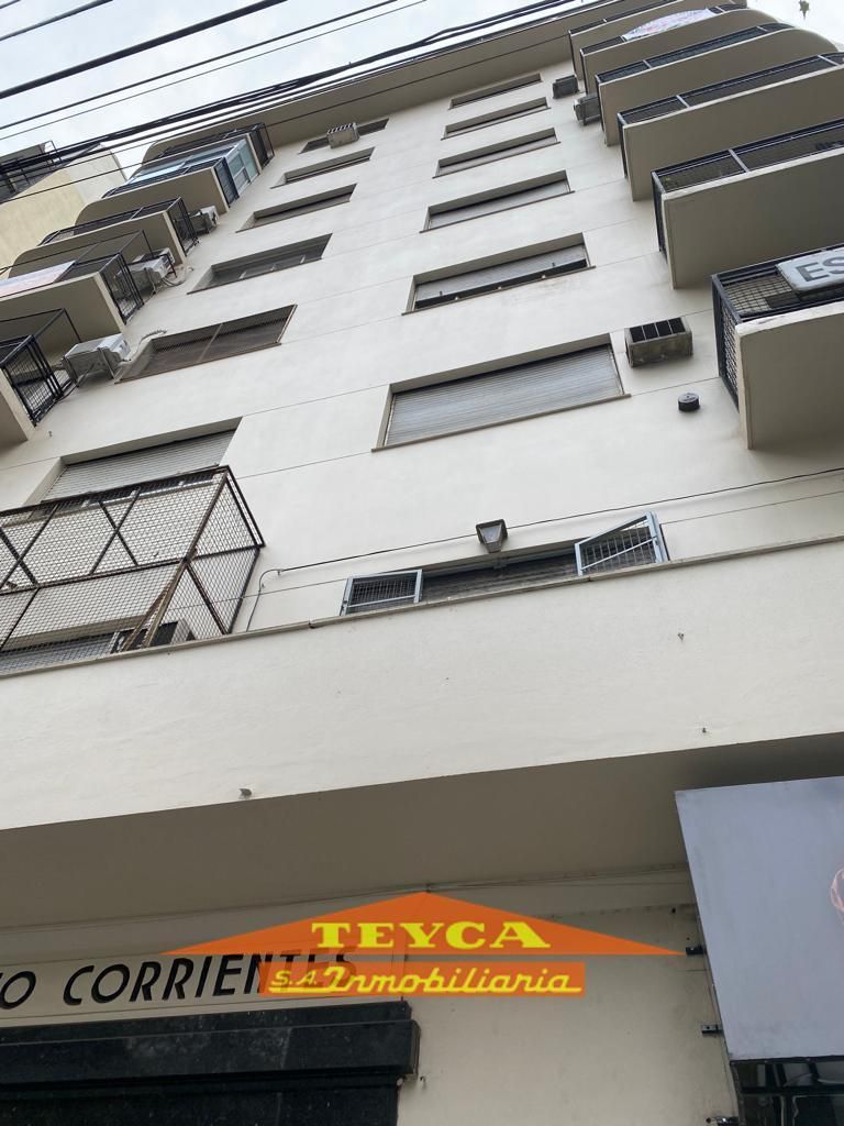 Departamento en venta Balvanera 3 ambientes