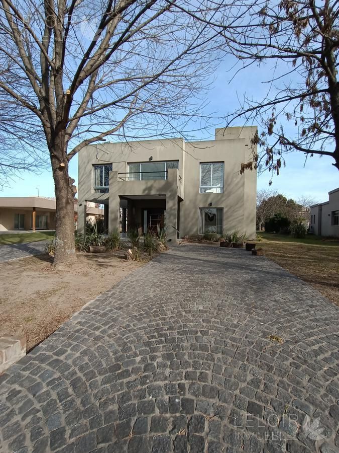 Casa en Venta en General Rodriguez, G.B.A. Zona Oeste