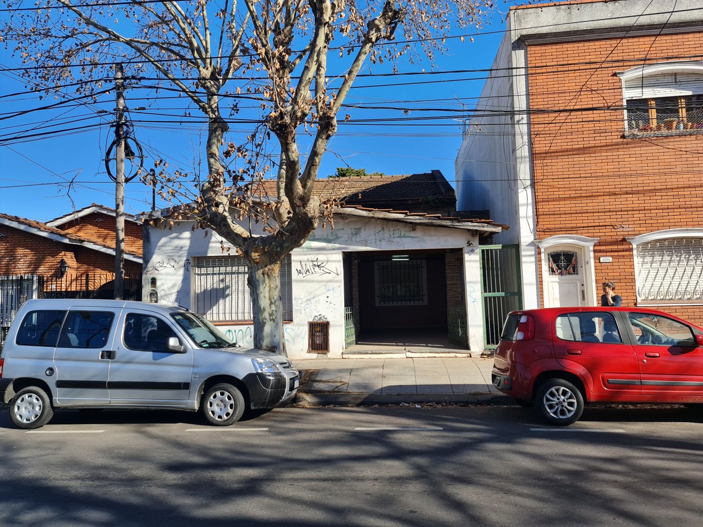 Propiedad en Villa Ballester