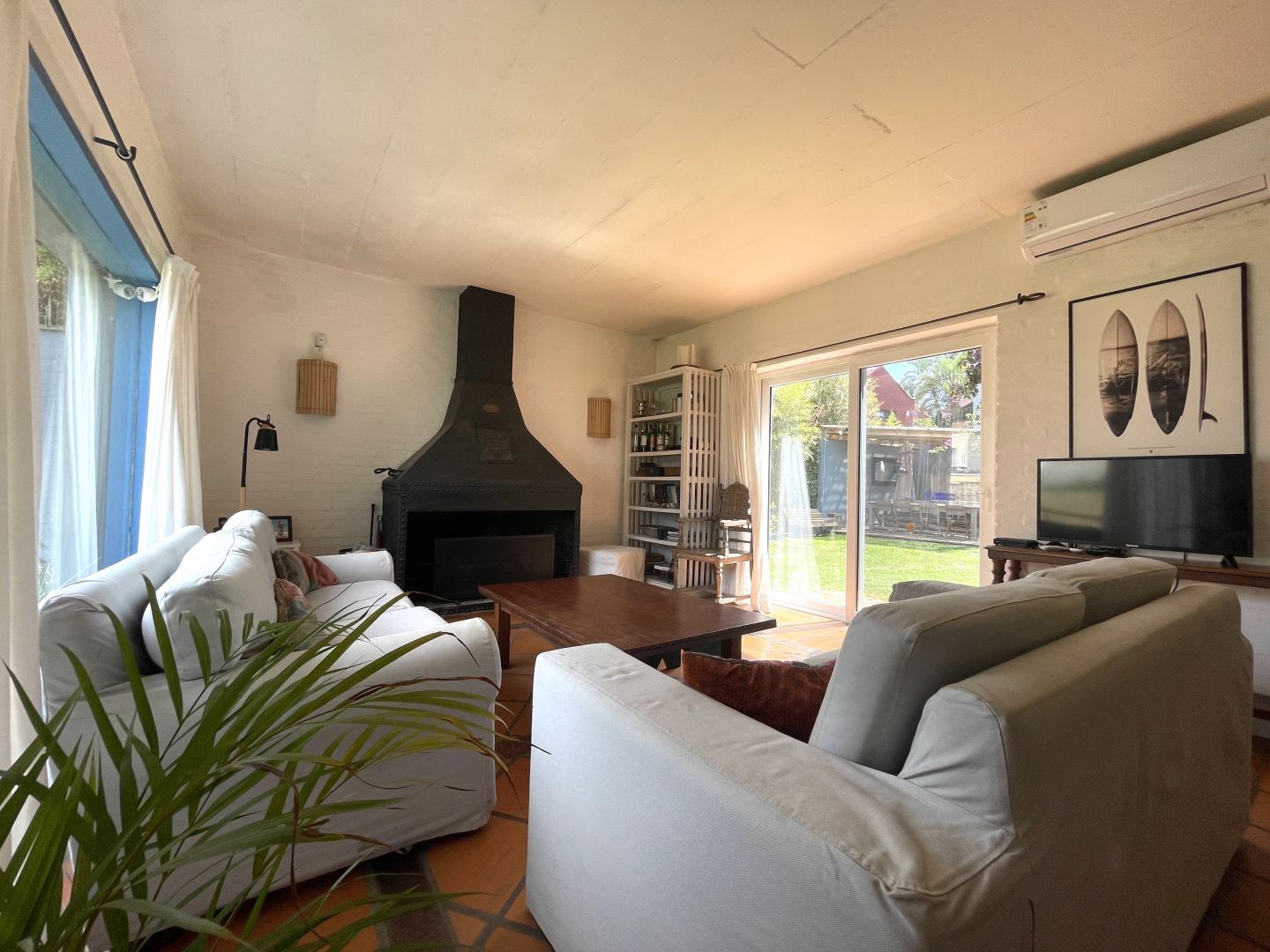 Casa EN ALQUILER TEMPORARIO