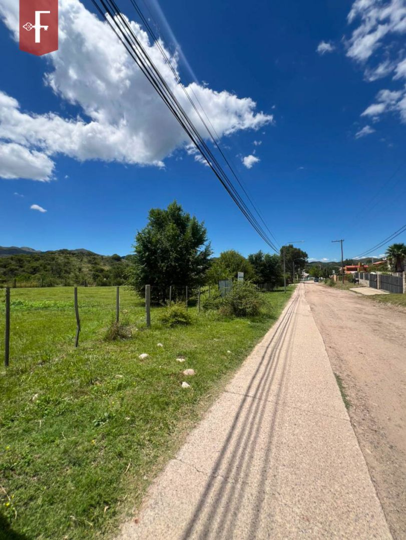 Lote EN VENTA