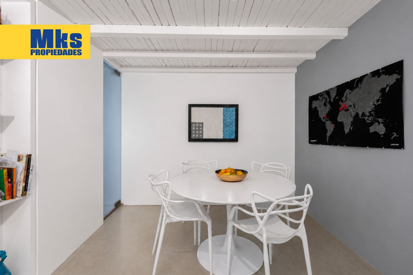 Departamento en Venta en La Boca, Capital Federal