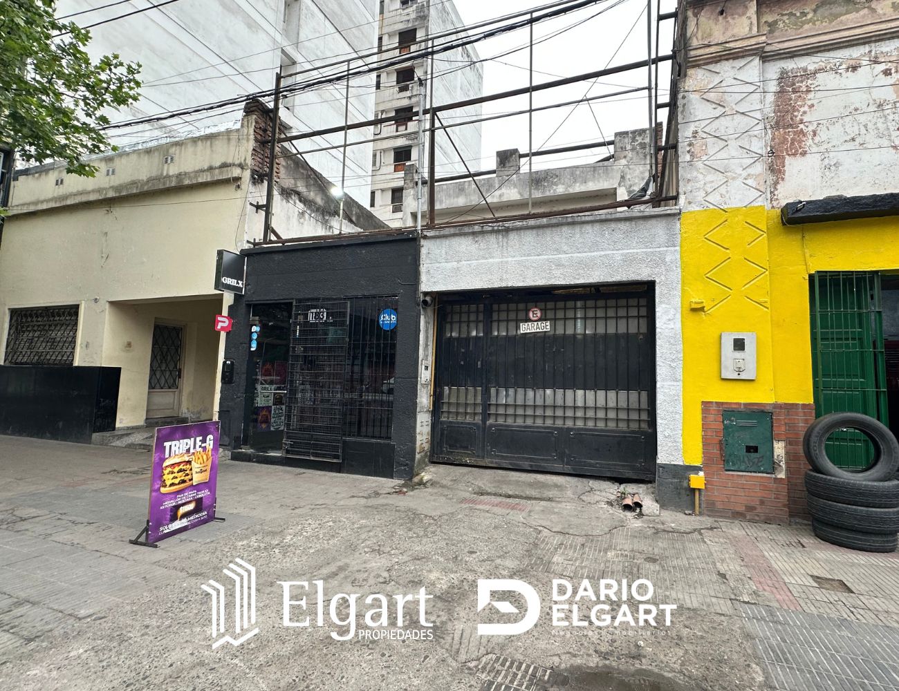 Propiedad Local en venta 