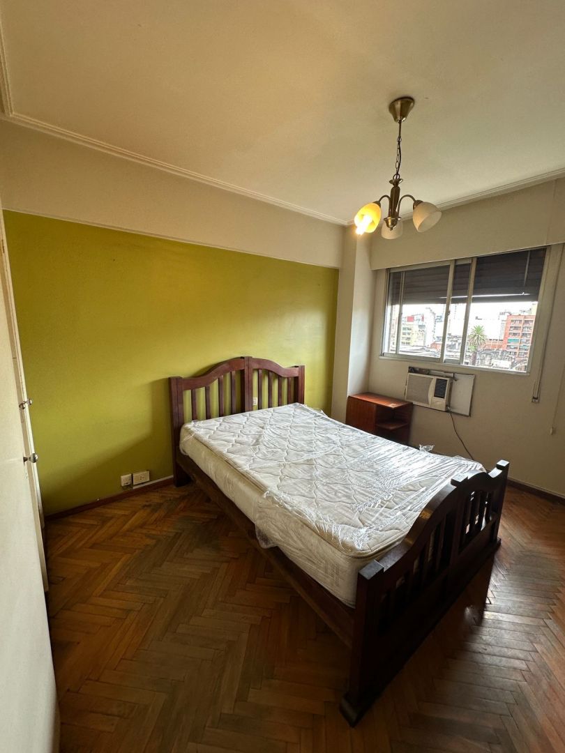 ALQUILER DE DEPARTAMENTO EN San Miguel de Tucumán - Barrio Norte - 5