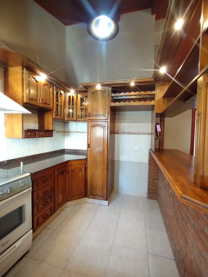 Casa EN ALQUILER