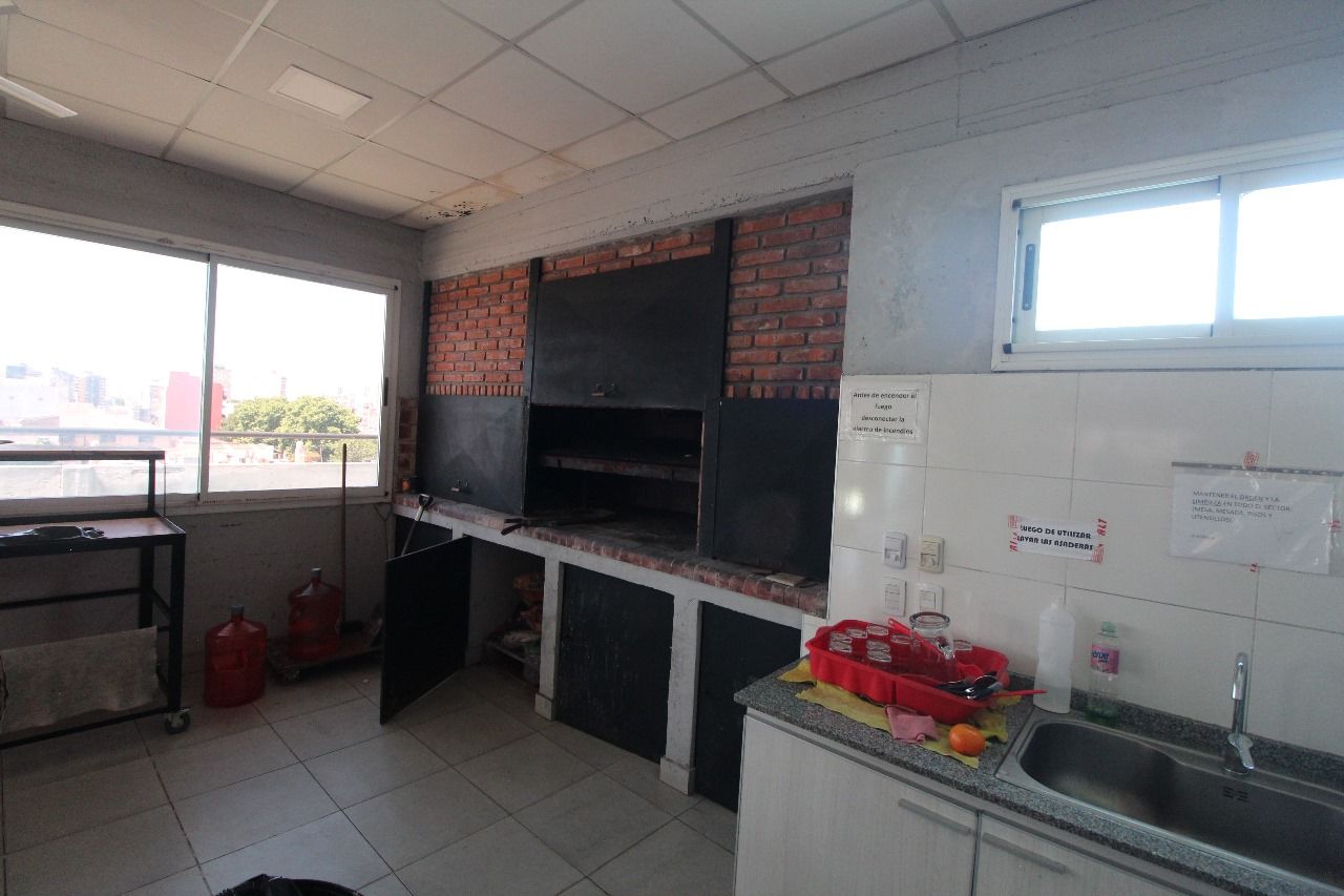 VENTA DE GALPON EN Tres de Febrero - Ciudadela - 31