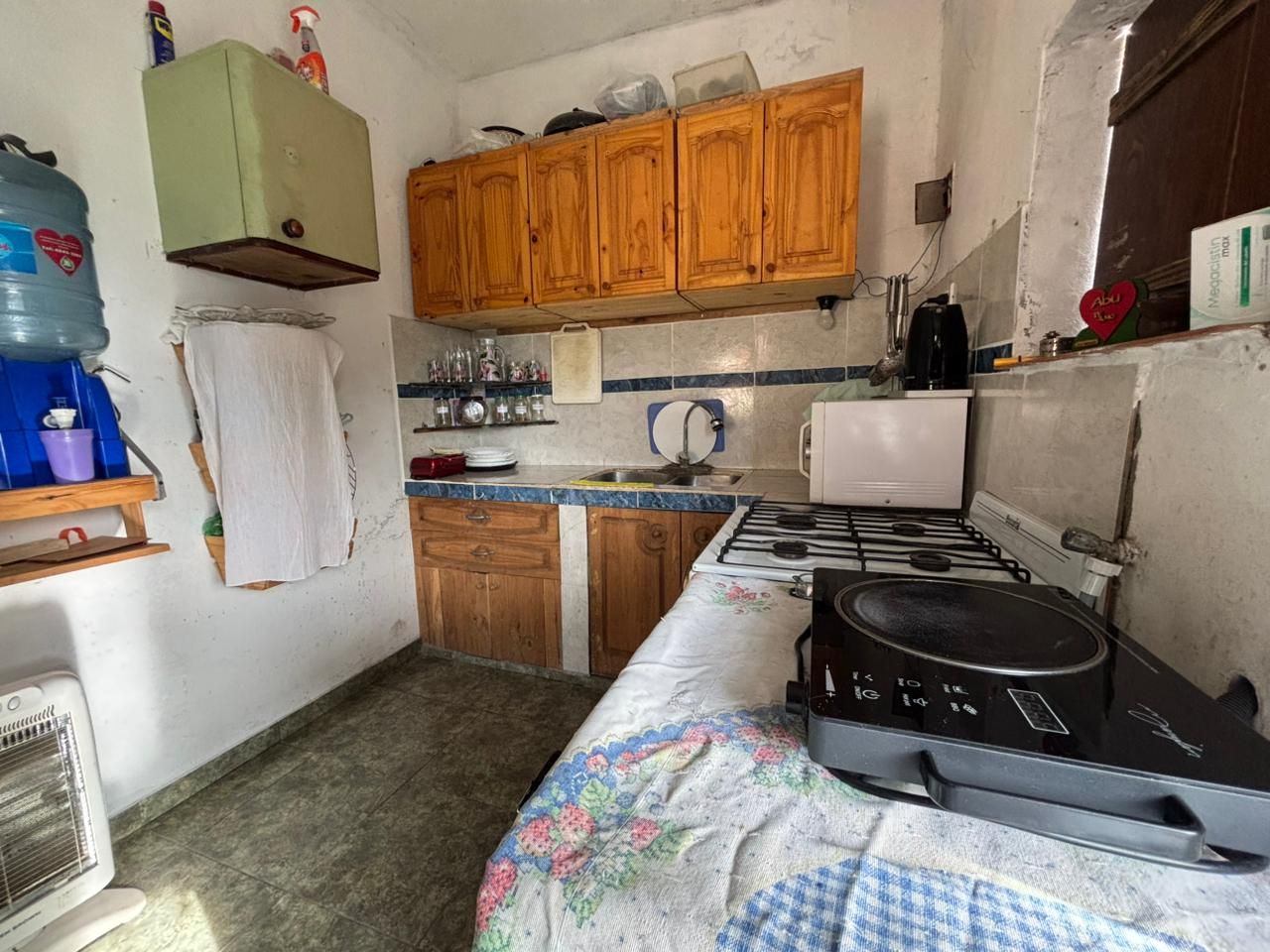 Casa en Venta en Tres de Febrero, G.B.A. Zona Oeste