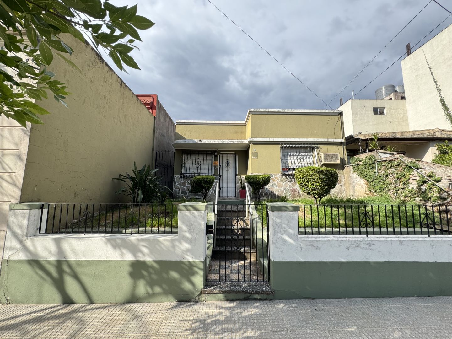 Casa en venta Villa Lugano 4 ambientes