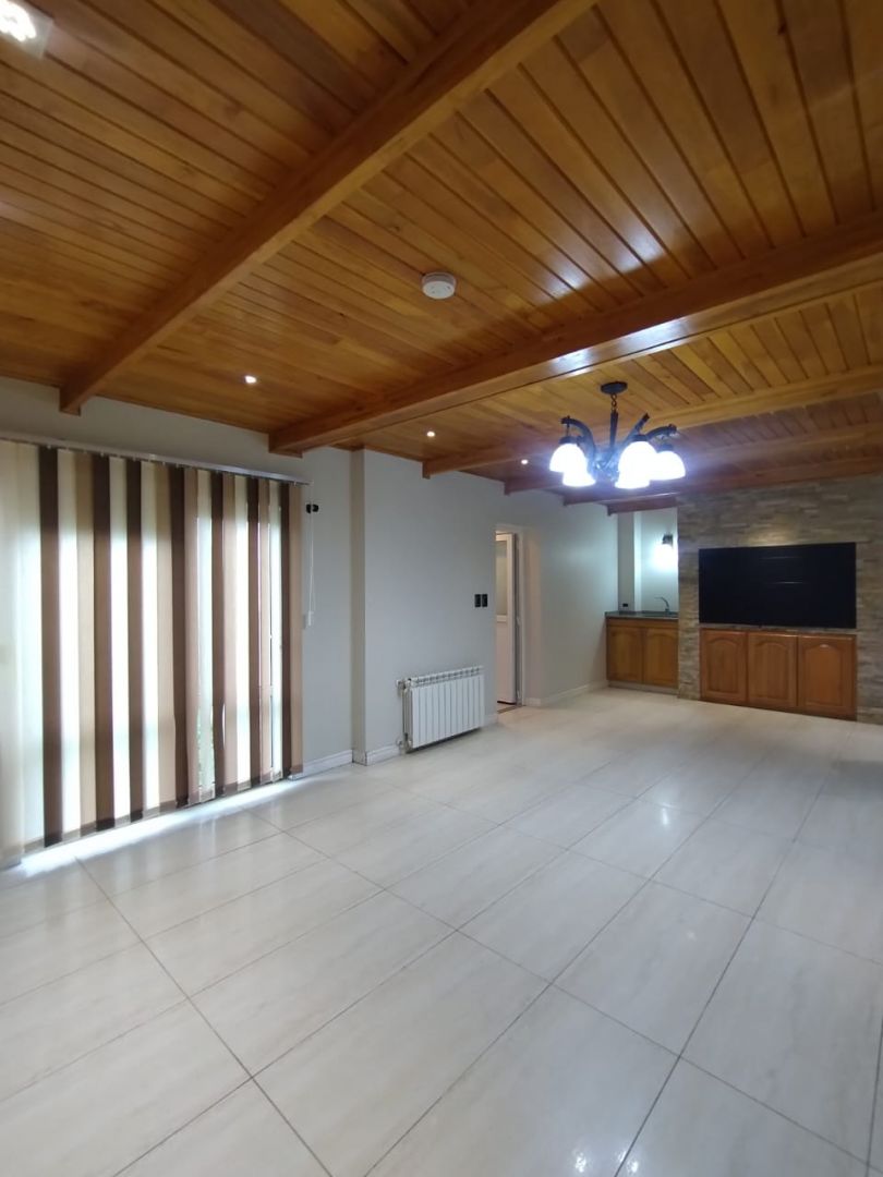Casa EN ALQUILER