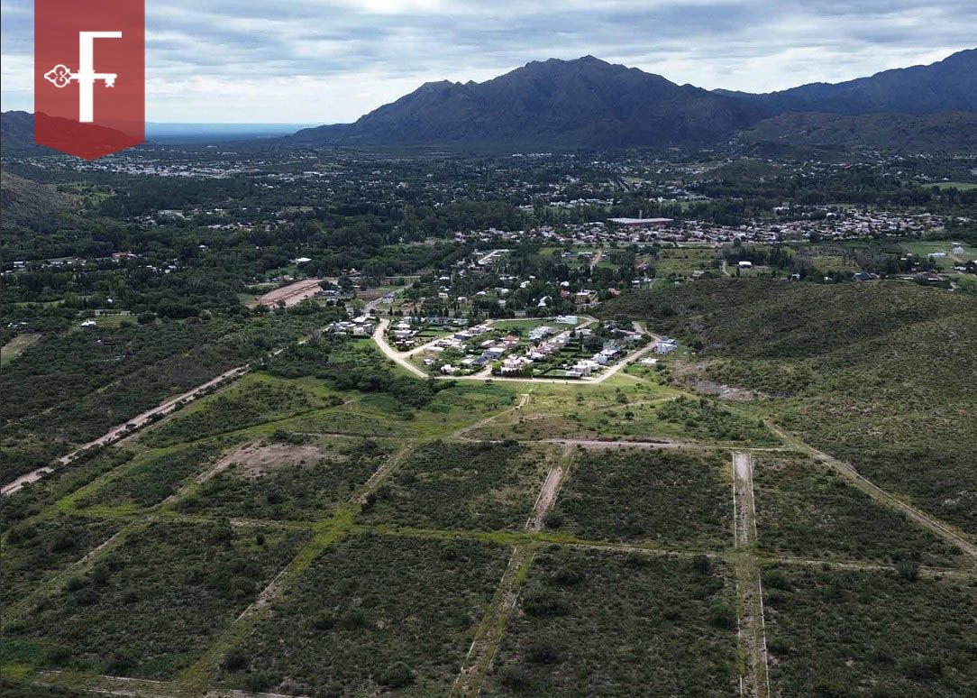 Lote EN VENTA