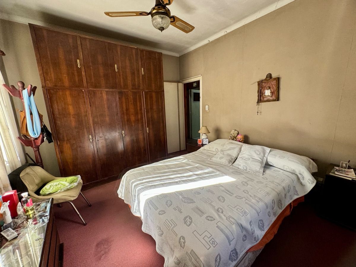Casa en Venta en Tres de Febrero, G.B.A. Zona Oeste