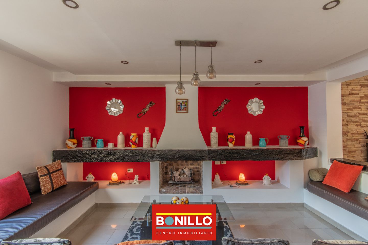 VENTA DE CASA EN Capital Federal - Agronomía - 5