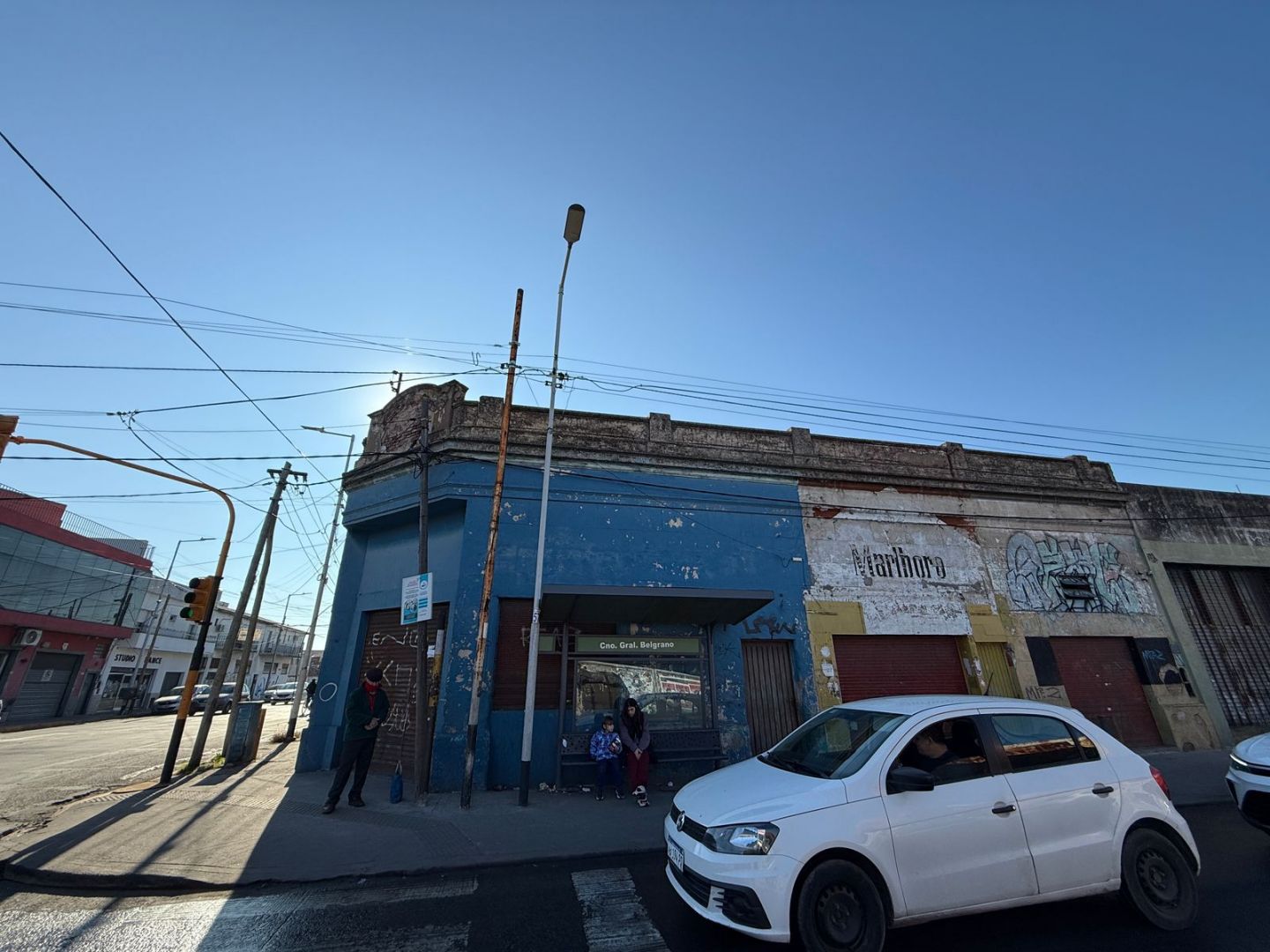Lote EN VENTA