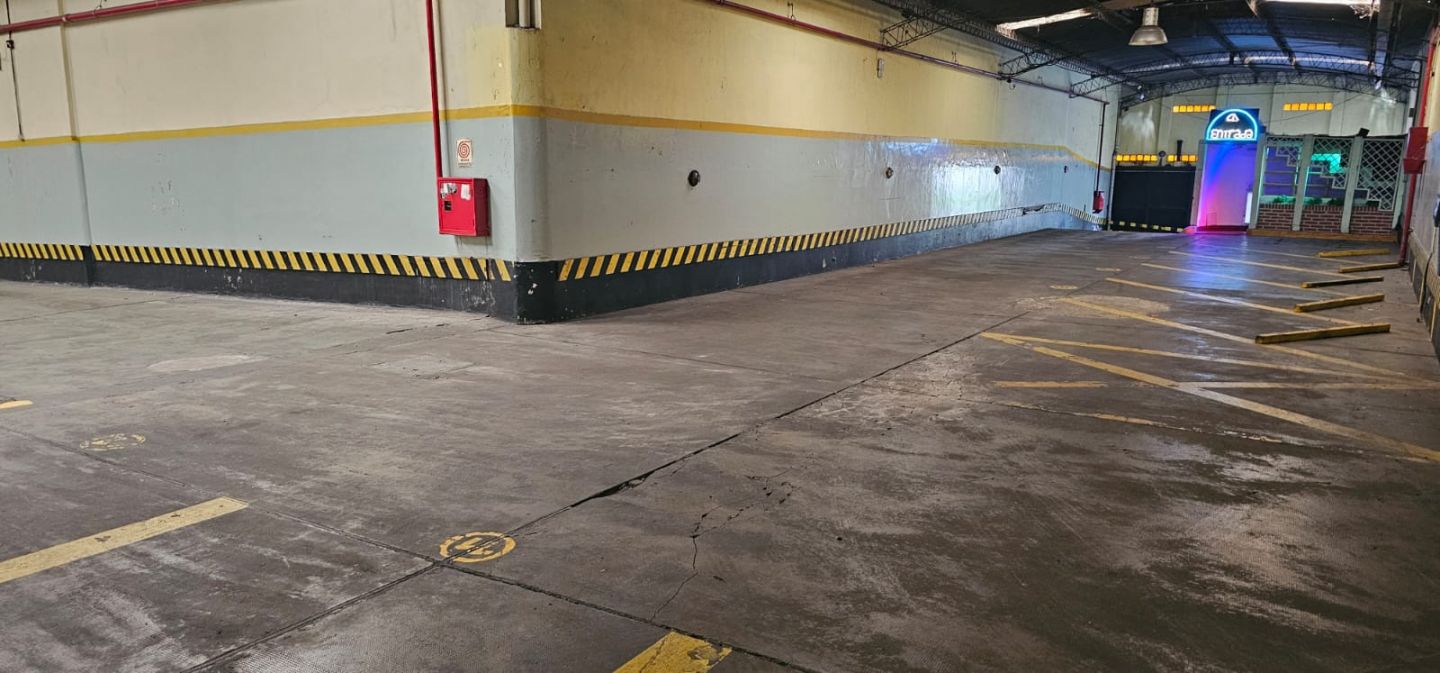 Constitucion Av Pavón 1500